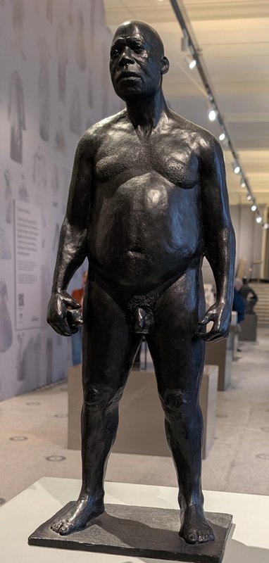 Contemporary sculpture