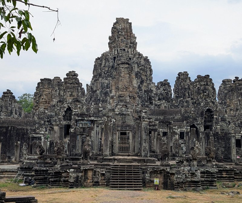 Bayon